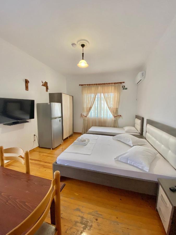Visi Apartments クサミル エクステリア 写真
