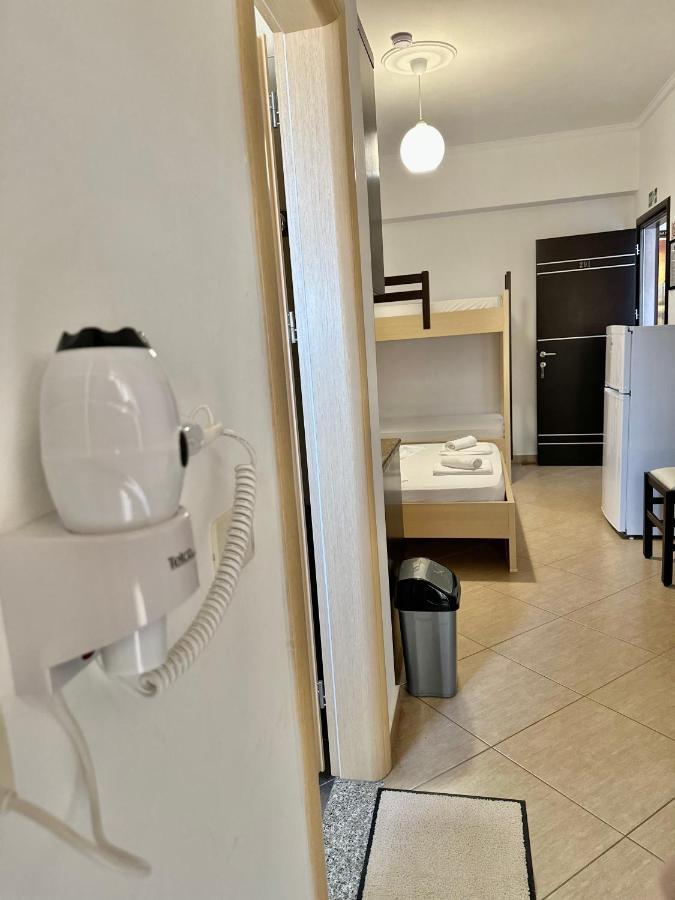 Visi Apartments クサミル エクステリア 写真